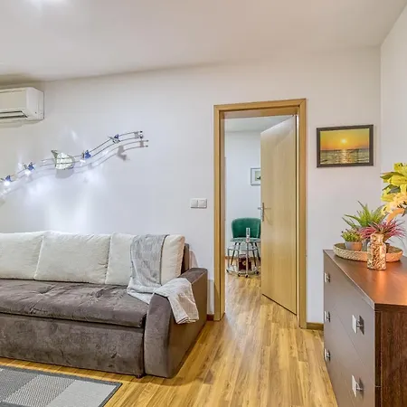 Apartment Ib - Happy Opatija