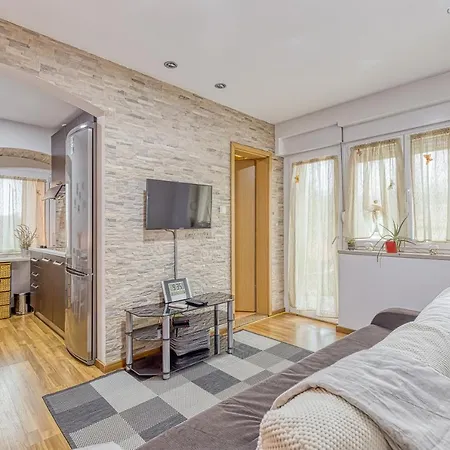 Apartment Ib - Happy Opatija