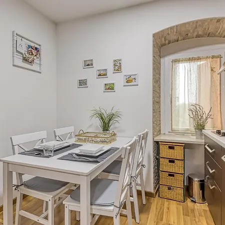 Ib - Happy Apartment Opatija