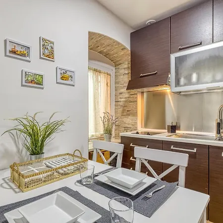 Apartment Ib - Happy Opatija