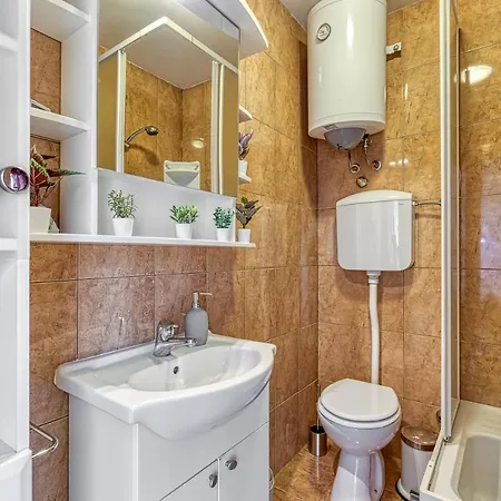 Ib - Happy Apartment Opatija