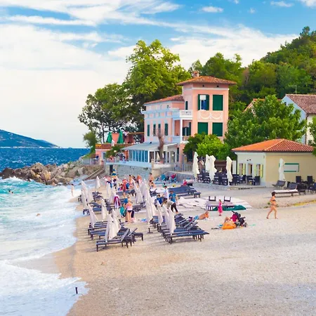 Apartment Ib - Happy Opatija