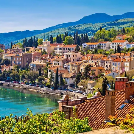 Ib - Happy Opatija